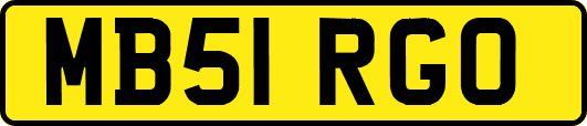 MB51RGO