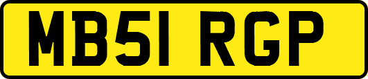 MB51RGP