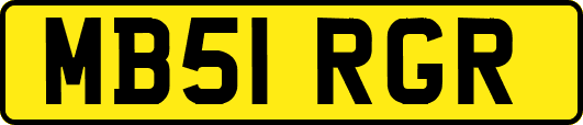 MB51RGR