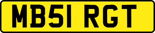 MB51RGT