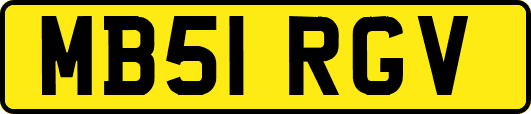 MB51RGV