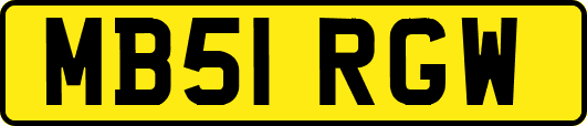 MB51RGW