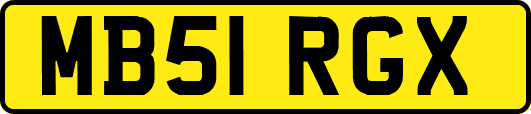 MB51RGX