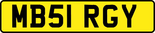 MB51RGY