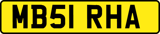 MB51RHA