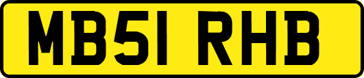 MB51RHB