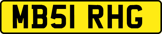 MB51RHG