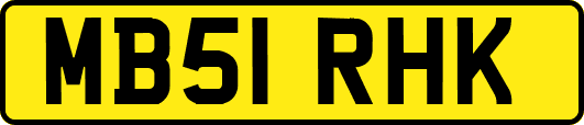 MB51RHK