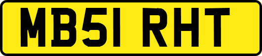 MB51RHT