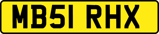 MB51RHX