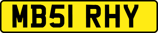 MB51RHY