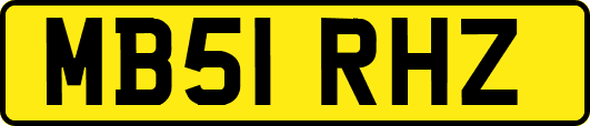 MB51RHZ