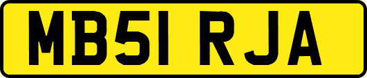 MB51RJA