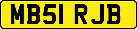 MB51RJB