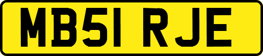 MB51RJE