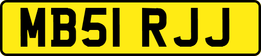MB51RJJ