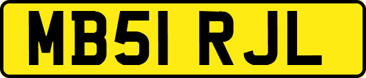 MB51RJL