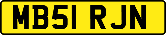 MB51RJN
