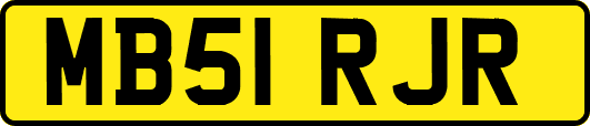 MB51RJR