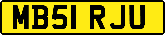 MB51RJU
