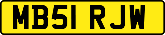 MB51RJW