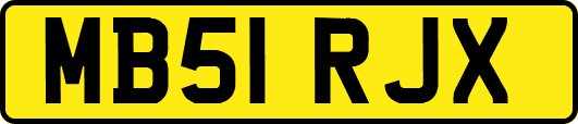 MB51RJX