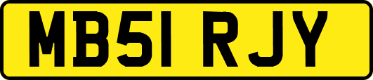 MB51RJY