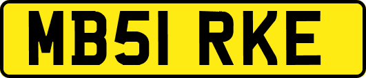 MB51RKE