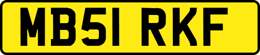 MB51RKF