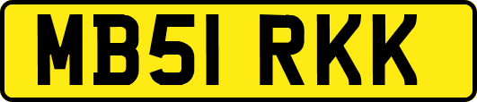 MB51RKK
