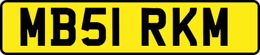 MB51RKM