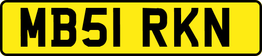 MB51RKN