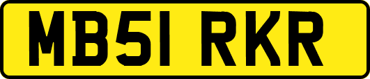 MB51RKR