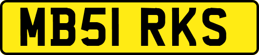 MB51RKS