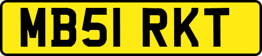 MB51RKT