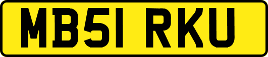 MB51RKU