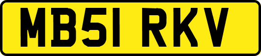 MB51RKV