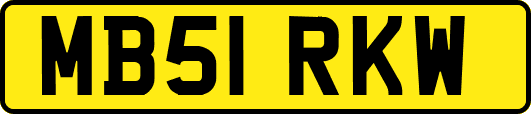 MB51RKW
