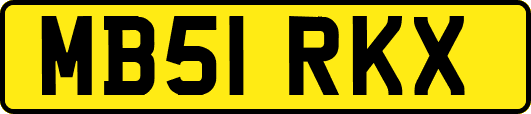 MB51RKX
