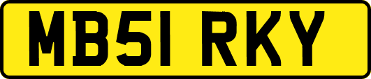 MB51RKY