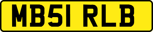 MB51RLB