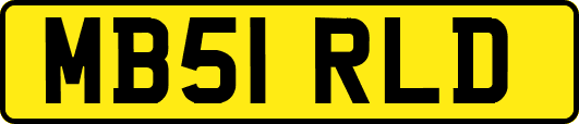 MB51RLD