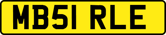 MB51RLE