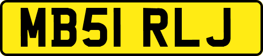 MB51RLJ
