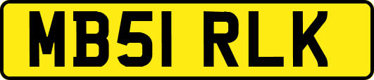 MB51RLK