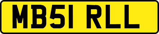 MB51RLL