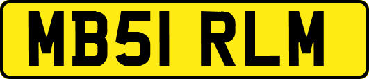 MB51RLM