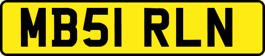 MB51RLN
