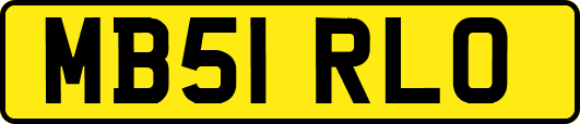 MB51RLO