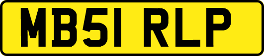 MB51RLP